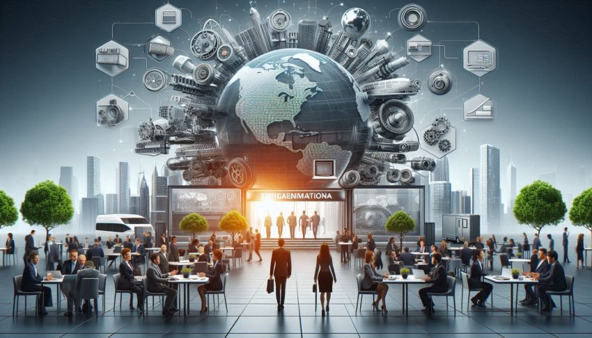 Fachevents Medienbranche Fachevents Medienbranche